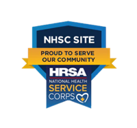 National Health Service Corps icon